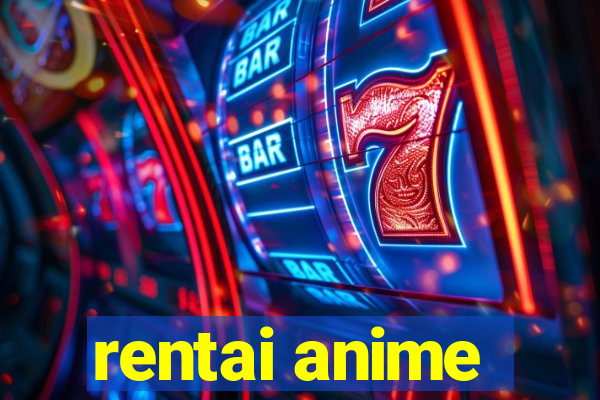 rentai anime